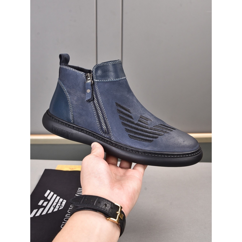 Armani Casual Shoes